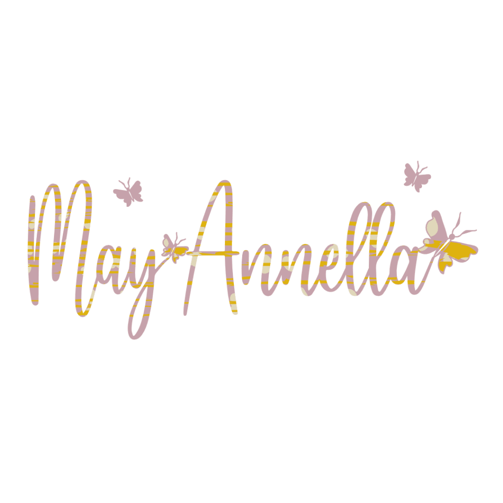 MayAnnella Name Transparent
