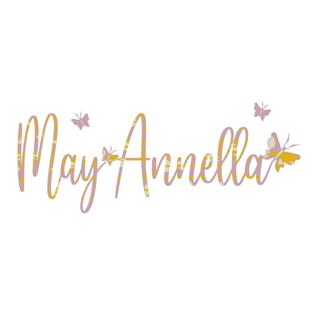 MayAnnella Name Transparent