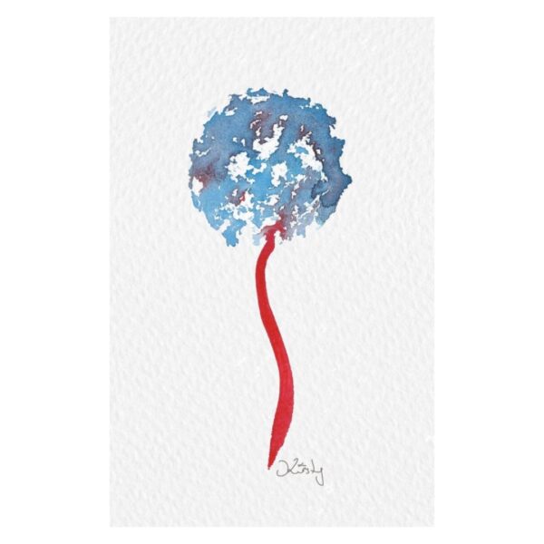 Whirl Wind art print