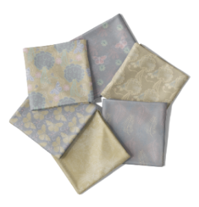 Fabric Swatches