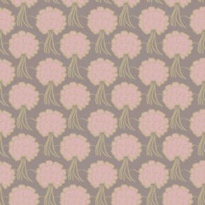Blissful Branches swatch