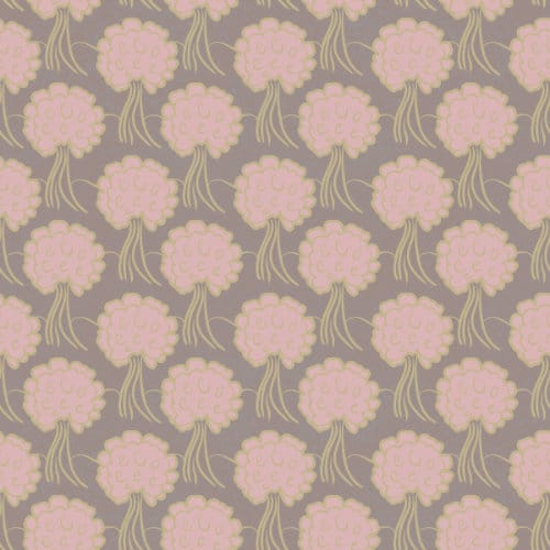 Blissful Branches swatch