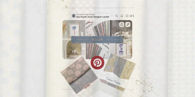 Blog Pinterest