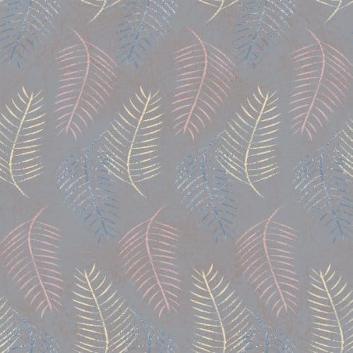 Dreamy Leaves Swatch Dreamy Leaves Swatch
