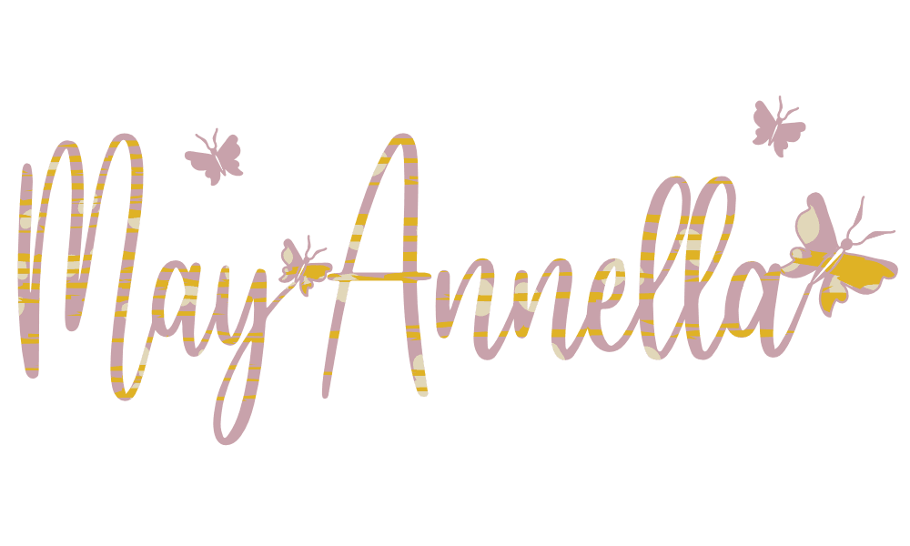 May Annella Logo