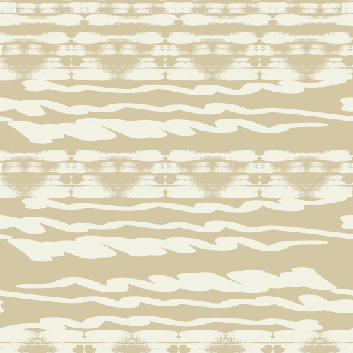 Aquatic Ripples Swatch