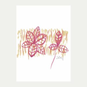 Artful Blooms