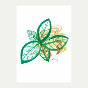 Artful Petals