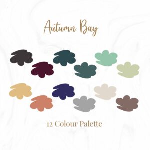 Autumn Bay