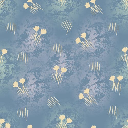 Bloom & Breeze Swatch