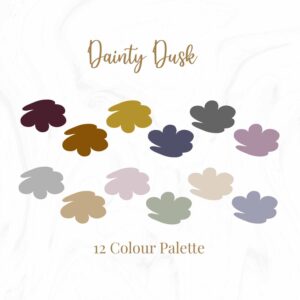 Dainty Dusk