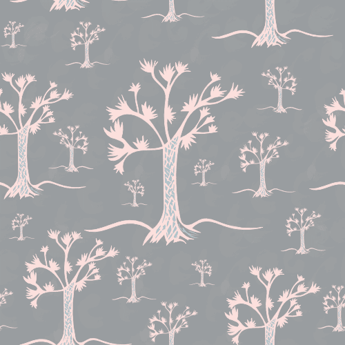 Tree Whispers Swatch