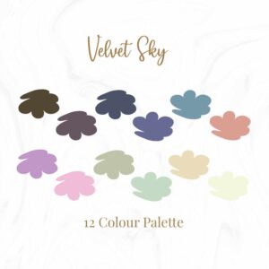 Velvet Sky