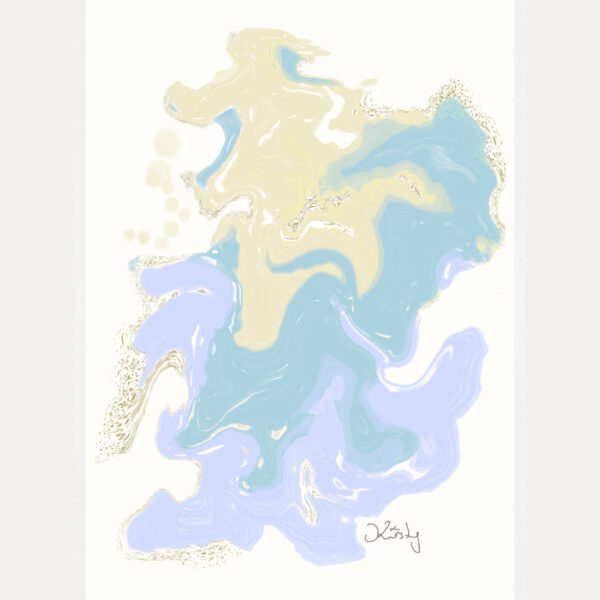 Reflections ~ Open Edition Print