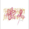 Artful Blooms Art Print