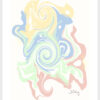 Balance Balance Art Print