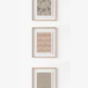 Heavenly Horizons Pattern Art Prints Mockup Heavenly Horizons Pattern Art Prints Mockup