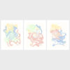 Moments Of Calm Moments Of Calm Art Prints