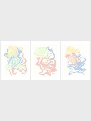 Moments Of Calm Art Prints
