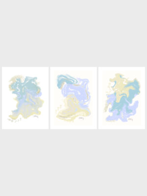 Reflections Art Prints