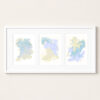 Reflections Art Prints Mockups Reflections Art Prints Mockups