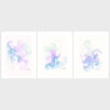 Soft Dynamics Art Prints