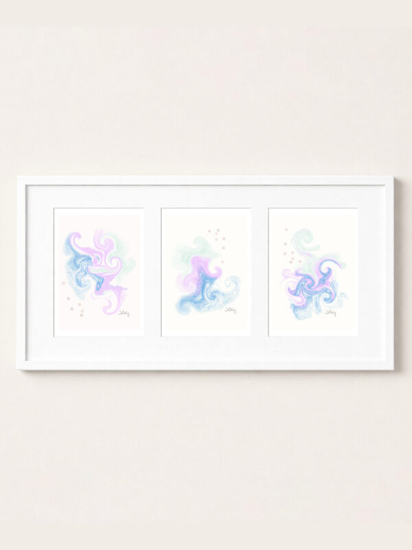 Soft Dynamics Mockups
