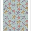 Starfish Splendour Pattern Art Print Starfish Splendour Pattern Art Print