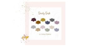 Colour blog 3 header